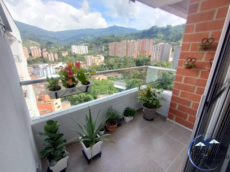 Apartamento disponible para Arriendo en Envigado Antillas Foto numero 1