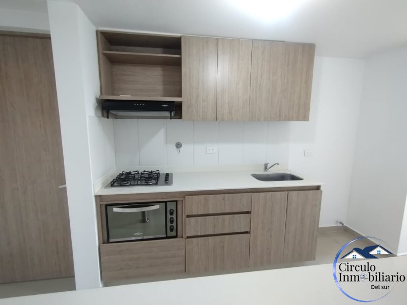 Apartamento disponible para Arriendo en Envigado con un valor de $2,900,000 código 3546