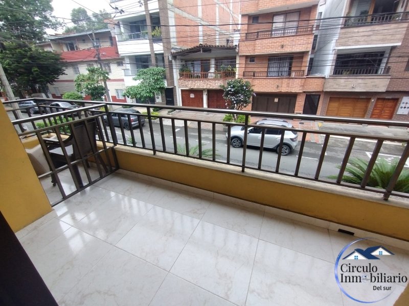 Apartamento disponible para Arriendo en Envigado La Magnolia Foto numero 1