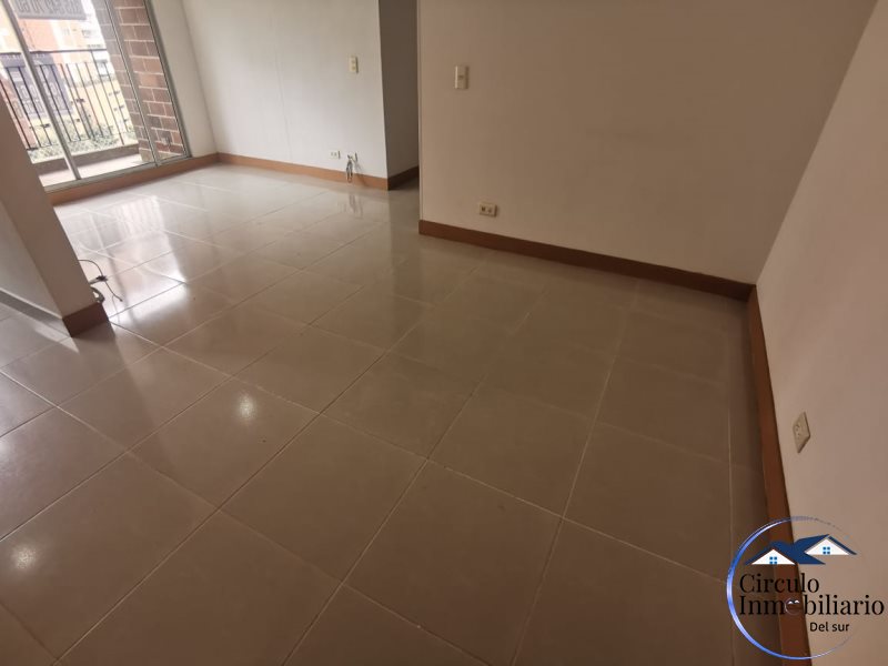 Apartamento disponible para Arriendo en Sabaneta con un valor de $2,500,000 código 3370