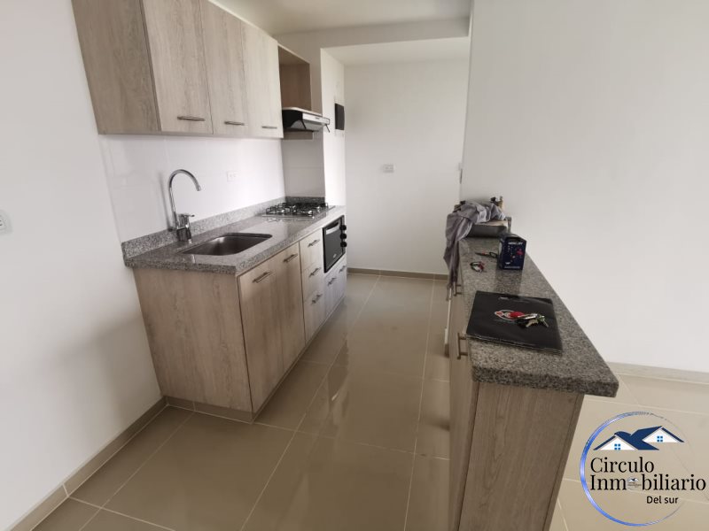 Apartamento disponible para Venta en Sabaneta Las Lomitas Foto numero 1