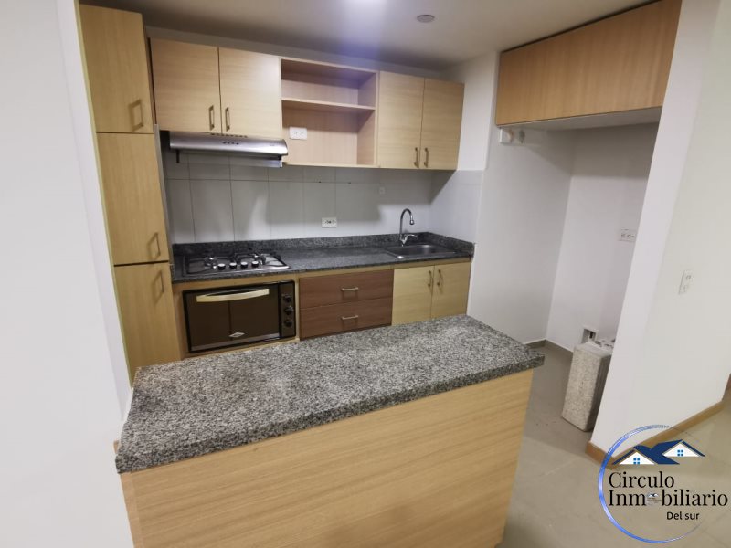 Apartamento disponible para Arriendo en Sabaneta Mayorca Foto numero 1