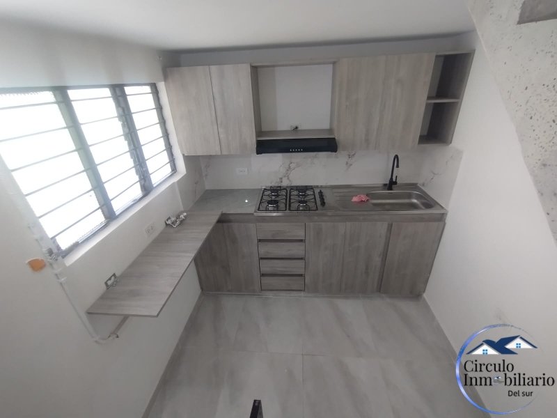 Apartamento disponible para Arriendo en Envigado La Paz Foto numero 1