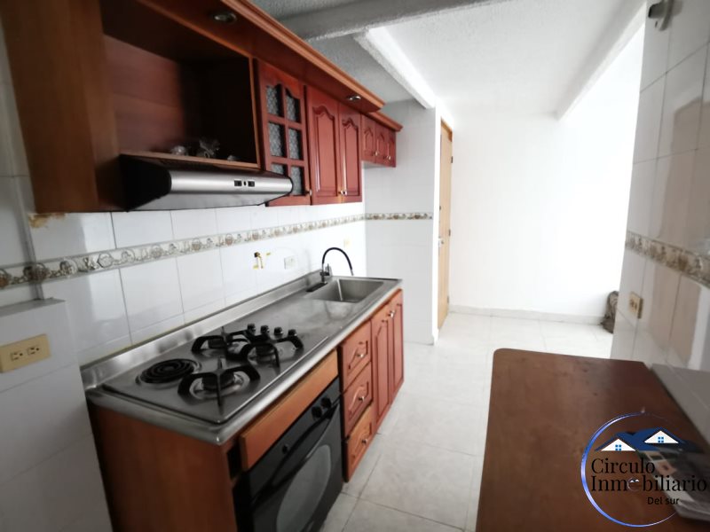 Apartamento disponible para Arriendo en Envigado La Paz Foto numero 1