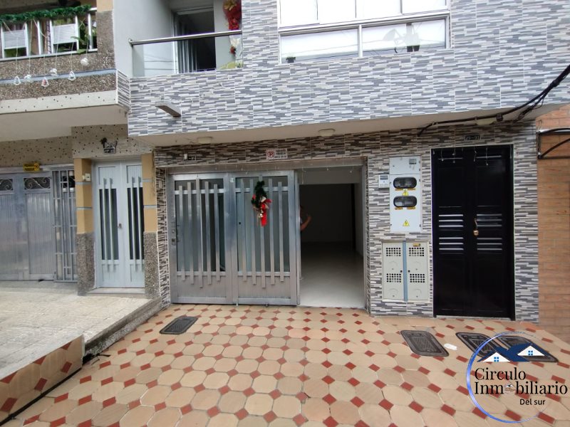 Apartaestudio disponible para Arriendo en Envigado La Sebastiana Foto numero 1