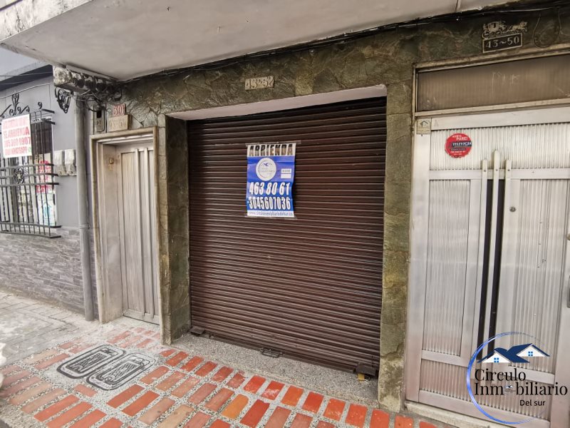 Local disponible para Arriendo en Envigado con un valor de $1,700,000 código 3281