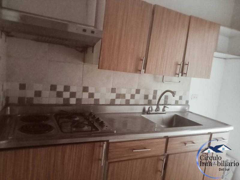 Apartamento disponible para Arriendo en Envigado El Dorado Foto numero 1