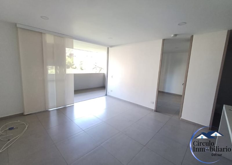 Apartaestudio disponible para Arriendo en Medellín El Poblado Foto numero 1
