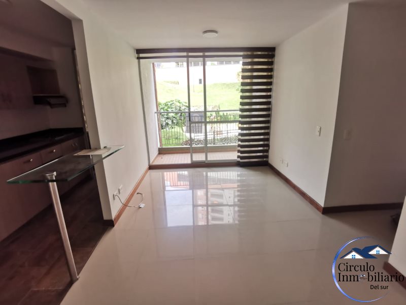 Apartamento disponible para Venta en Envigado Camino Verde Foto numero 1