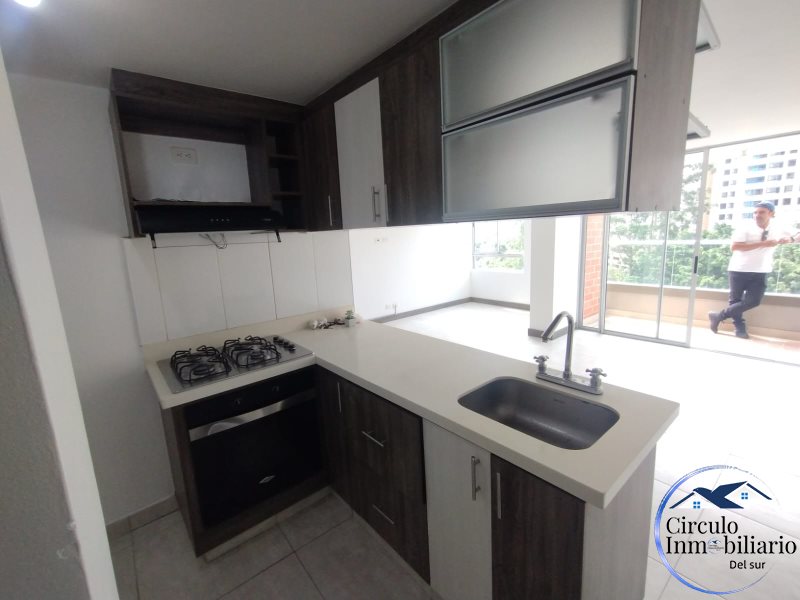 Apartamento disponible para Arriendo en Envigado Chingui Foto numero 1