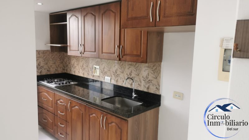 Apartamento disponible para Arriendo en Envigado La Mina Foto numero 1