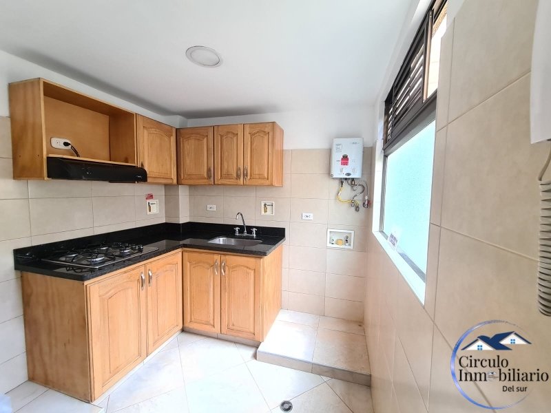 Apartamento disponible para Arriendo en Envigado Alcala Foto numero 1