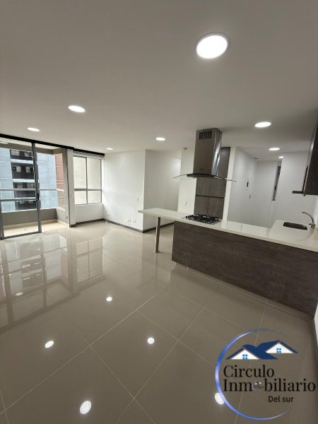 Apartamento disponible para Arriendo en Envigado Chingui Foto numero 1