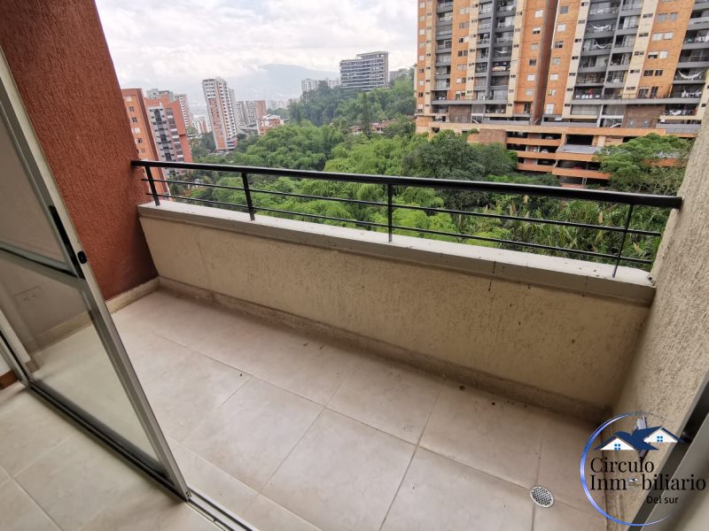 Apartamento disponible para Arriendo en Envigado El Esmeraldal Foto numero 1