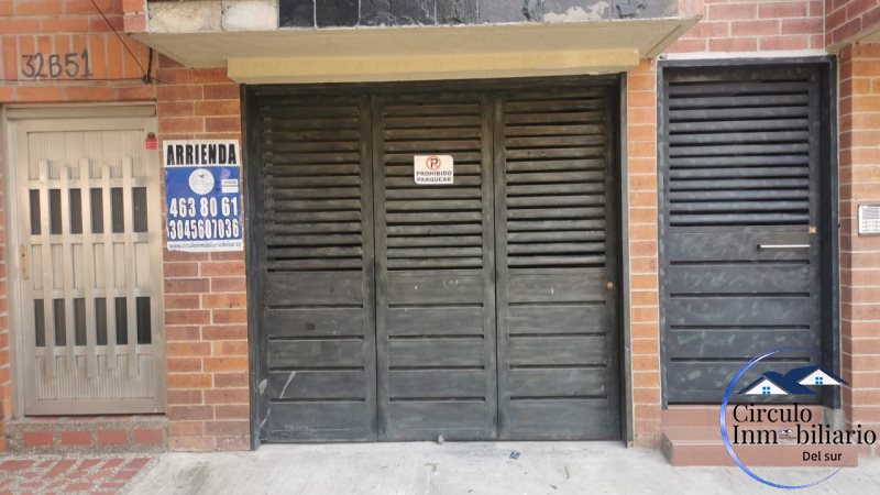 Local disponible para Arriendo en Envigado Barrio Obrero Foto numero 1