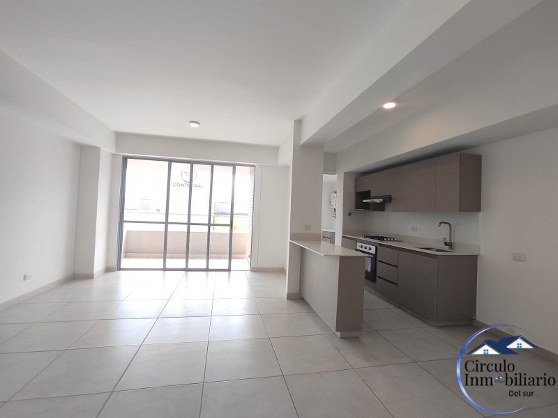 Apartamento disponible para Arriendo en Envigado Zúñiga Foto numero 1