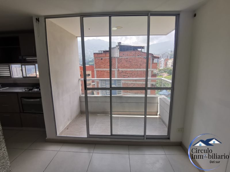 Apartamento disponible para Arriendo en Envigado Las Antillas Foto numero 1