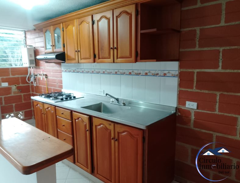 Apartamento disponible para Arriendo en Envigado Las Cometas Foto numero 1
