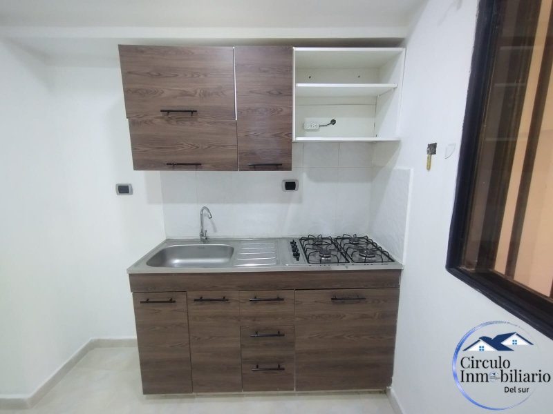 Apartamento disponible para Arriendo en Envigado Chingui Foto numero 1