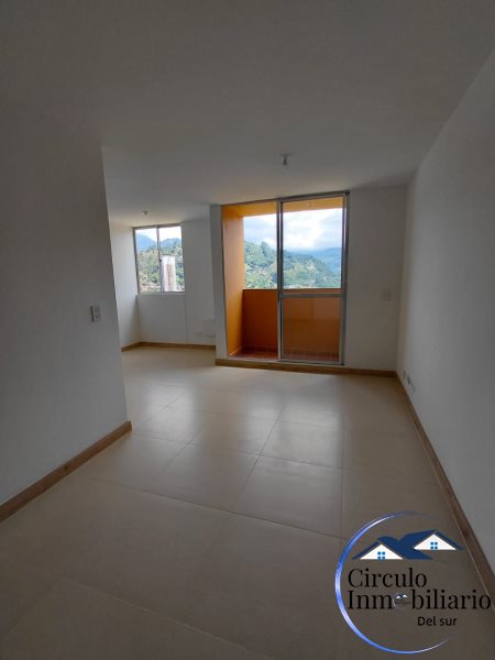 Apartamento disponible para Arriendo en La Estrella San Agustin Foto numero 1