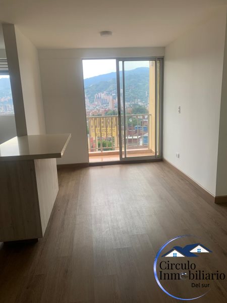 Apartamento disponible para Arriendo en Itagüí Ditaires Foto numero 1