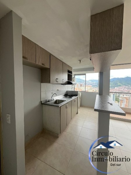 Apartamento disponible para Venta en Envigado La Cuenca Foto numero 1