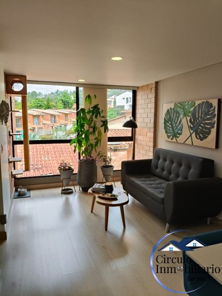 Apartamento disponible para Venta en Retiro Pantanillo Foto numero 1
