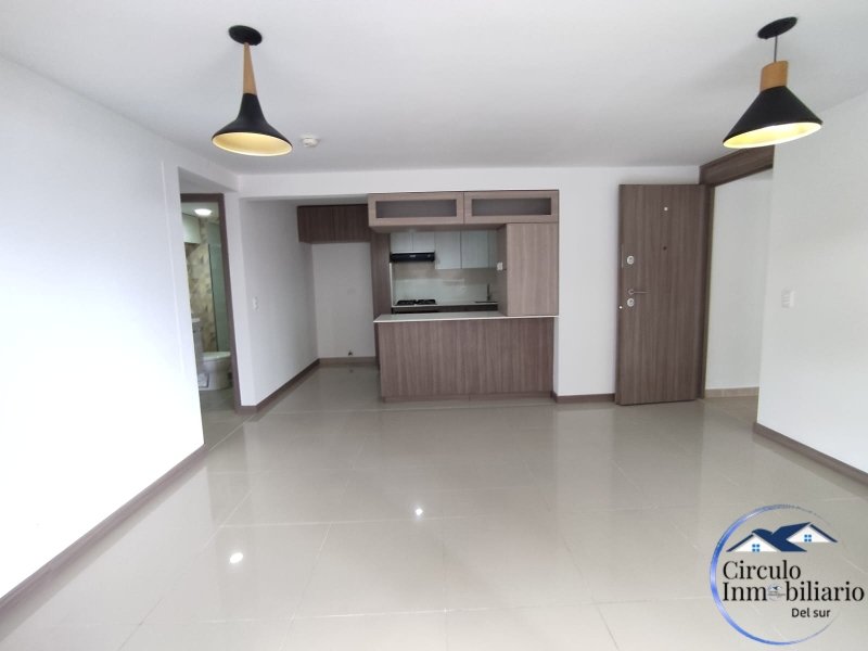 Apartamento disponible para Arriendo en Envigado Camino Verde Foto numero 1