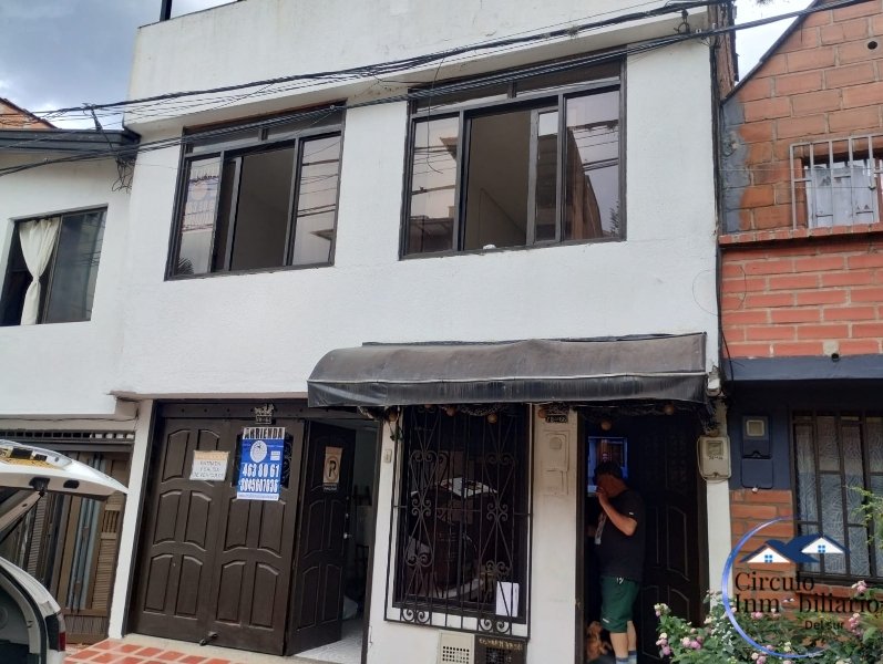 Casa disponible para Arriendo en Sabaneta Prados De Sabaneta Foto numero 1