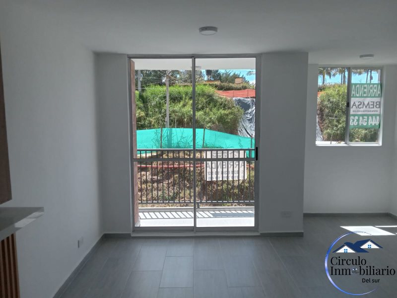 Apartamento disponible para Arriendo en Rionegro Porvenir Foto numero 1