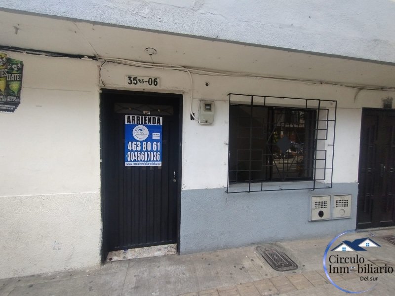 Apartamento disponible para Arriendo en Envigado La Sebastiana Foto numero 1