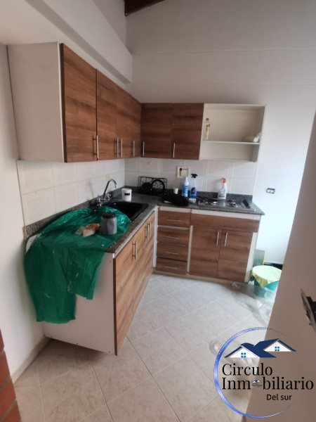 Apartamento disponible para Arriendo en Envigado La Magnolia Foto numero 1