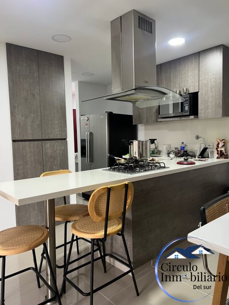 Apartamento disponible para Arriendo en Envigado Chingui Foto numero 1