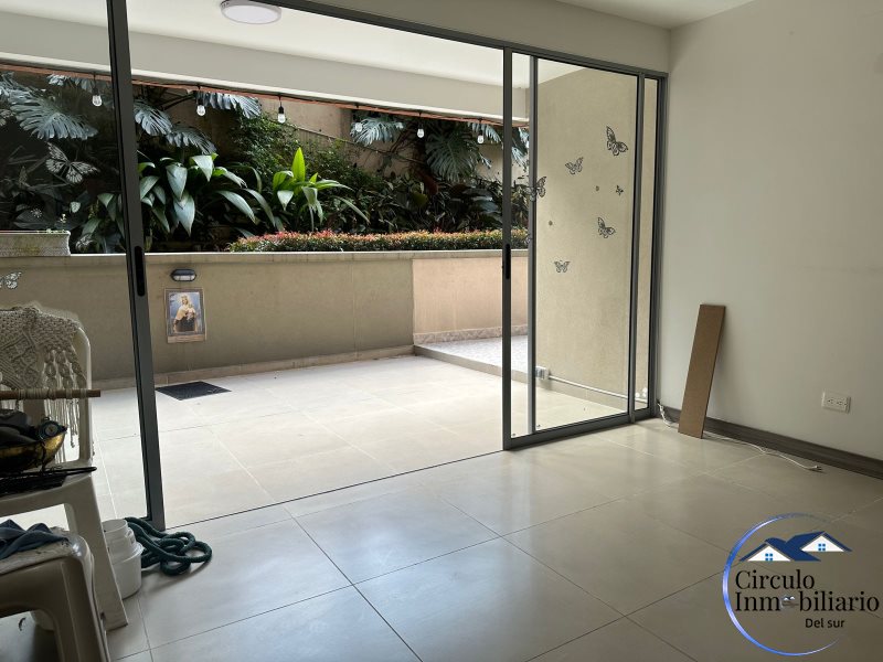 Apartamento disponible para Arriendo en Envigado Chingui Foto numero 1