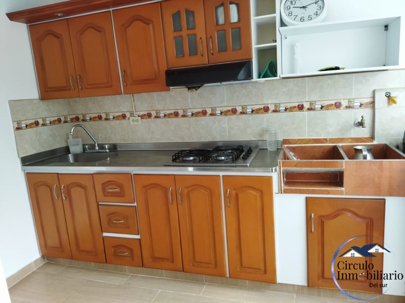 Apartamento disponible para Arriendo en Envigado La Mina Foto numero 1