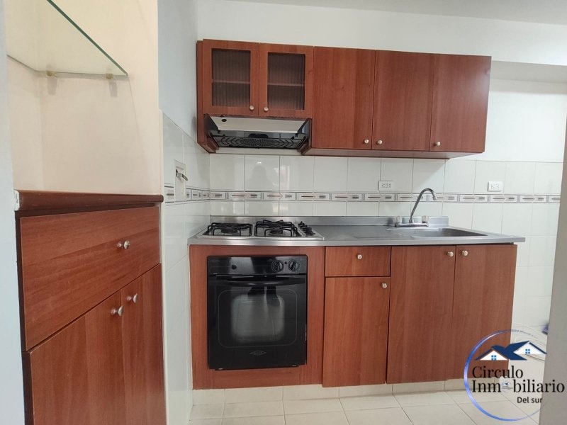 Apartamento disponible para Arriendo en Envigado Camino Verde Foto numero 1