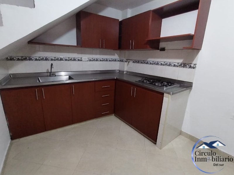 Apartamento disponible para Arriendo en Envigado Alto De Misael Foto numero 1
