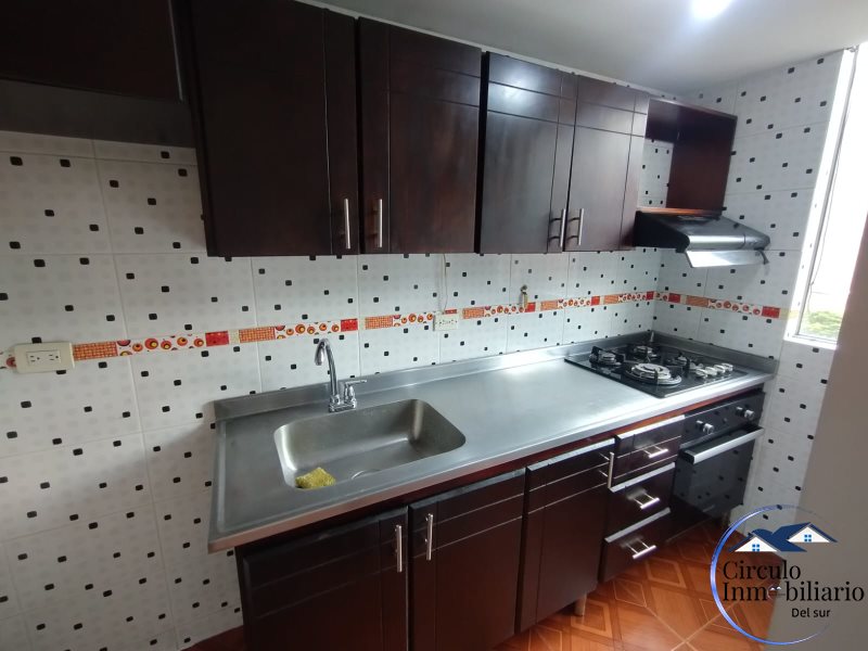 Apartamento disponible para Arriendo en Envigado La Mina Foto numero 1