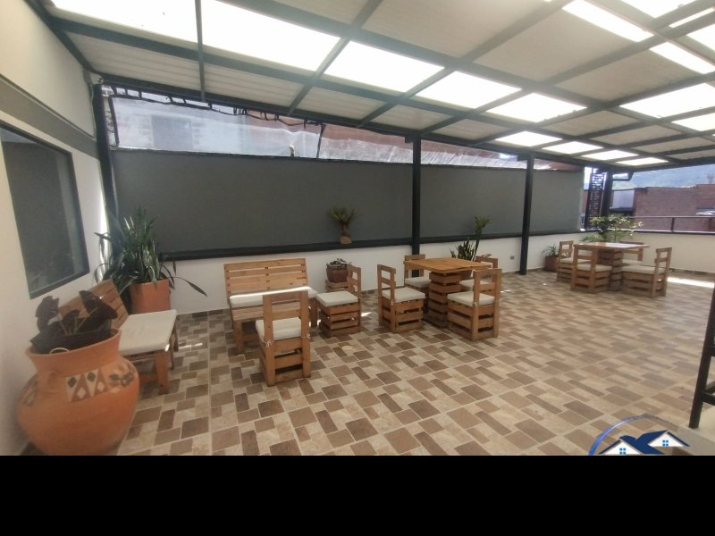 Apartaestudio disponible para Arriendo en Envigado El Dorado Foto numero 1