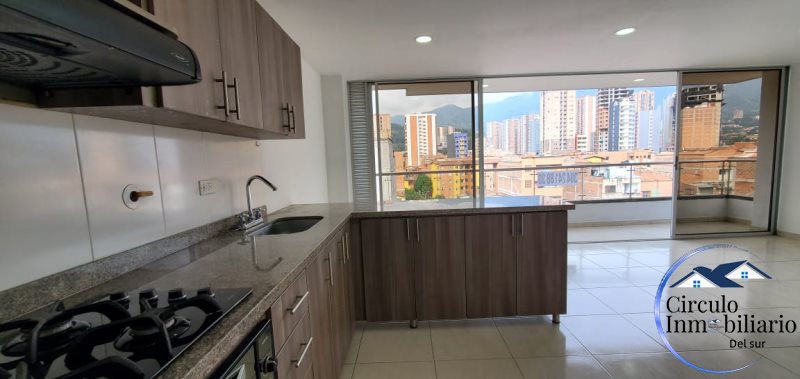 Apartamento disponible para Arriendo en Sabaneta Entreamigos Foto numero 1