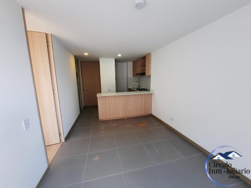 Apartamento disponible para Arriendo en Medellín Santa Elena Foto numero 1