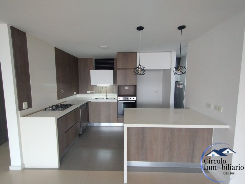 Apartamento disponible para Arriendo en Envigado Loma De Las Brujas Foto numero 1