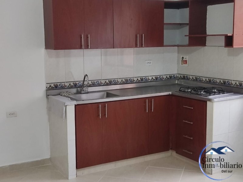 Apartamento disponible para Arriendo en Envigado Alto De Misael Foto numero 1