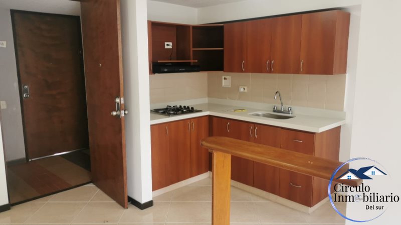 Apartamento disponible para Arriendo en Envigado Camino Verde Foto numero 1