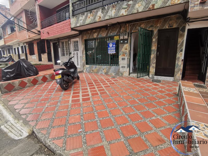 Casa disponible para Arriendo en Envigado Los Naranjos Foto numero 1