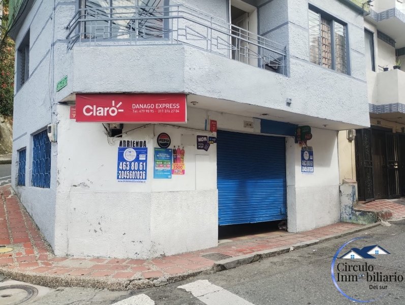 Local disponible para Arriendo en Envigado La Mina Foto numero 1