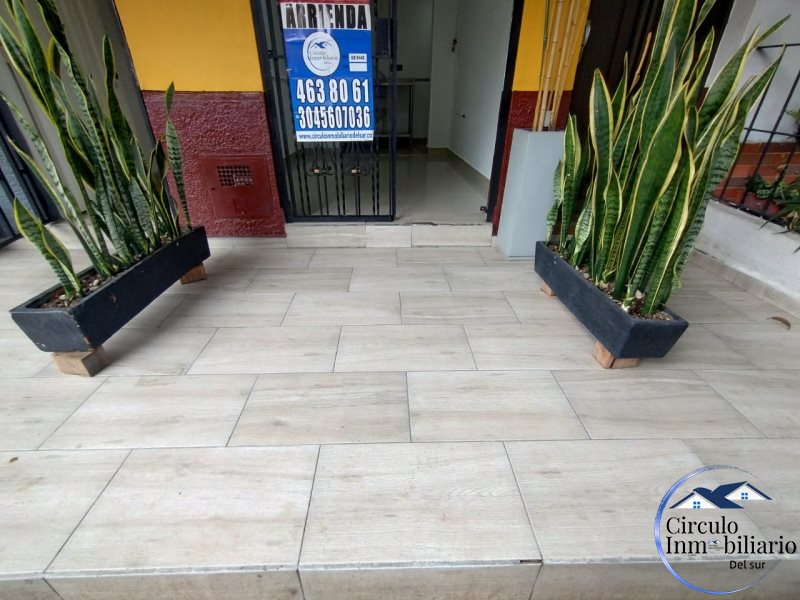 Local disponible para Arriendo en Envigado La Magnolia Foto numero 1