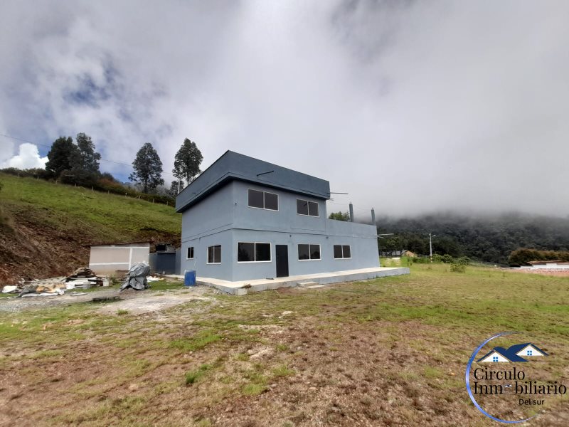 Casa-Finca disponible para Arriendo en Caldas Primavera Foto numero 1