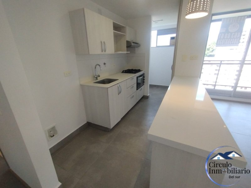 Apartamento disponible para Arriendo en Envigado El Esmeraldal Foto numero 1