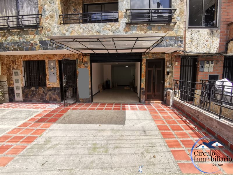 Local disponible para Arriendo en Envigado San Mateo Foto numero 1